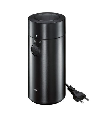 Rasnita electrica pentru cafea, negru, Excelsa - CILIO